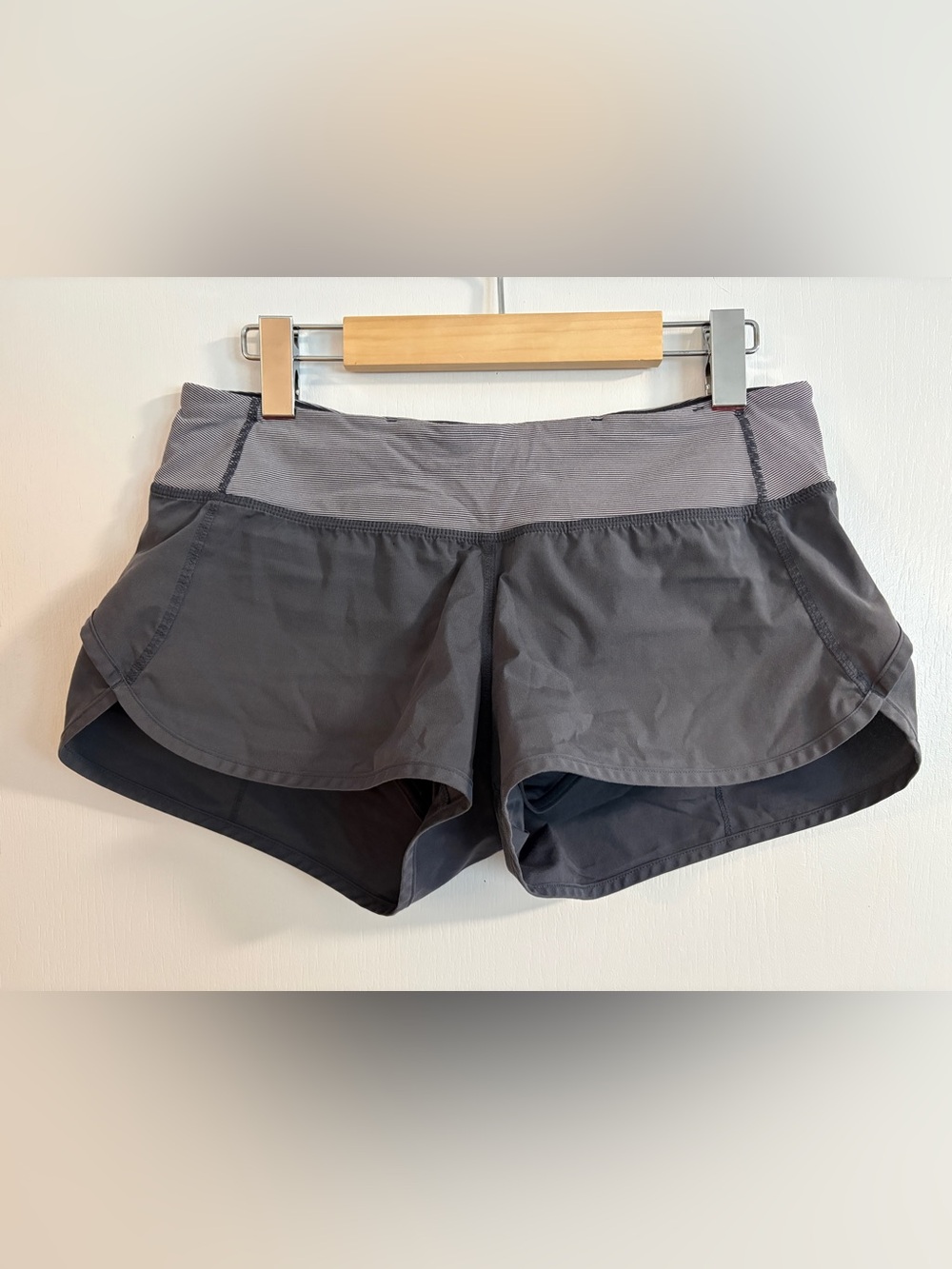 Lululemon 6 Shorts